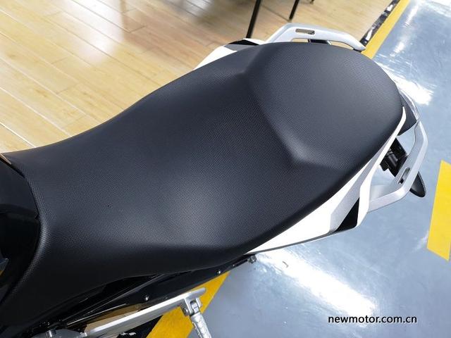 宝马310r摩托车报价？宝马310r优惠完后多少钱