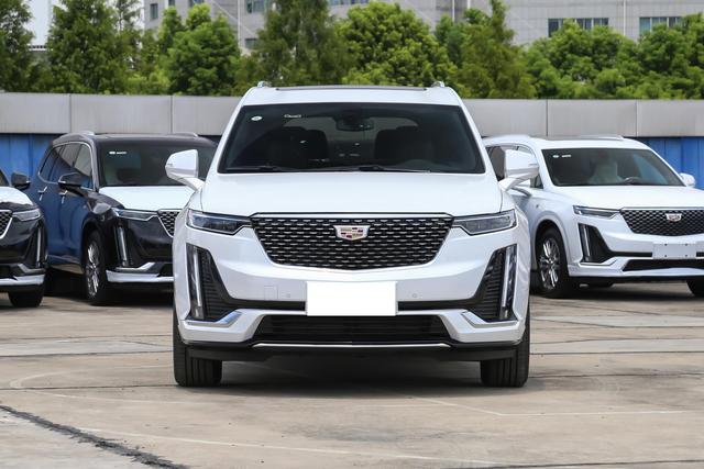 6座家用车哪款最好？小钱办大事就选这几款超值家用suv