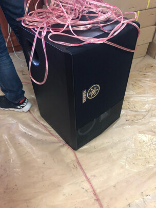YAMAH雅马哈KMS3000点歌机入手2个月后，憋了很多话要说，实力被低估了