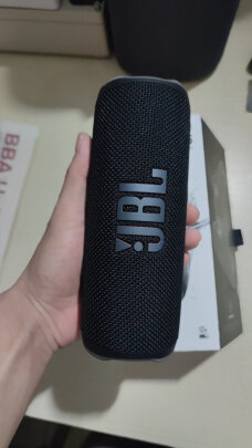 JBL FLIP6音乐万花筒六代怎么样？是否值得入手呀？