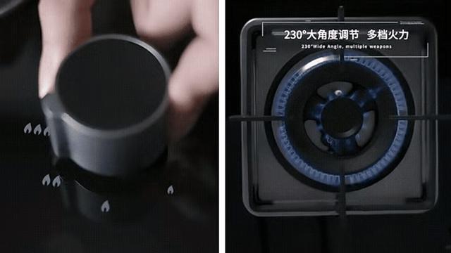 燃气灶选购的正确方法？什么燃气灶好