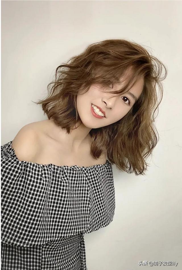 流行时尚发型图片女？100多款流行发型分享