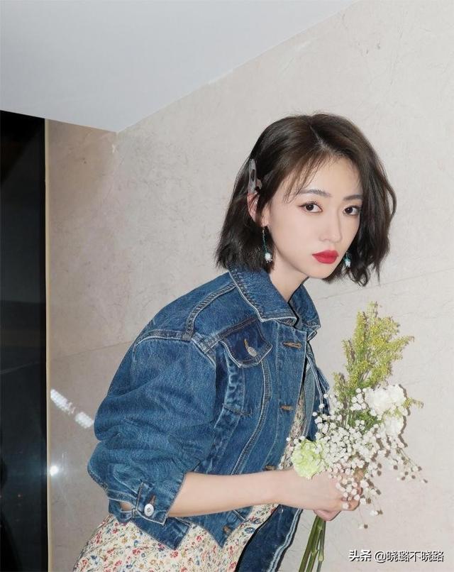 短发发型图片女减龄2022？2022年最流行的发型
