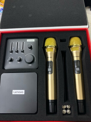 客观评价联想T1 Gold视频版点歌机怎么样？上手三周说真相