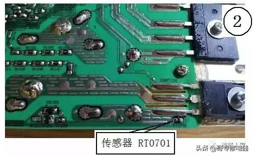 美的热水器显示e2什么问题？美的电磁炉e2最简单的处理方法