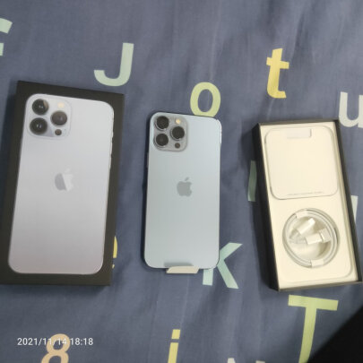 用户揭秘AppleiPhone 13 Pro Max手机好吗,入手解密评测真相