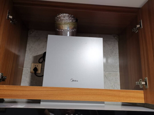 美的CXW-220-T33油烟机如何,值得入手的原因分享！