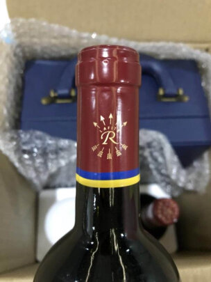 拉菲传奇源自拉菲罗斯柴尔德梅多克红葡萄酒红酒怎么样？内幕使用评测揭秘