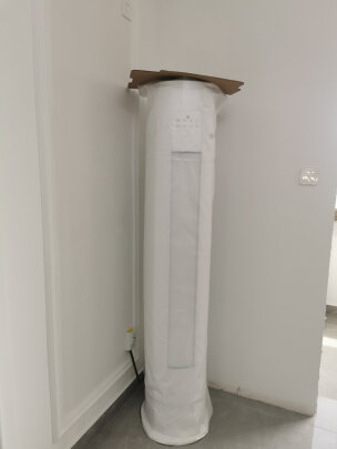 格力空调柜机云锦II怎么样?用后一周讲体验感受