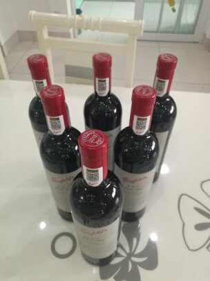 奔富葡萄酒红酒独家揭秘评测真相,不看后悔!