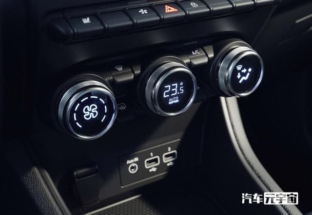 雷诺汽车suv报价图片？雷诺新款suv价格