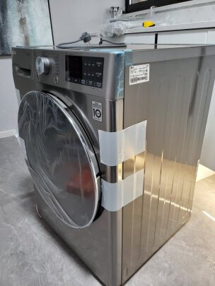 LG RC90U2AV4W干衣机真实使用感受？用后一周讲感受