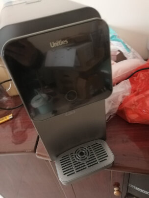 unities净水器怎么样？用后一周彻底后悔了？内幕真相