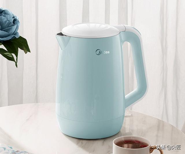 什么品牌的电热水壶好？电水壶京东十大品牌