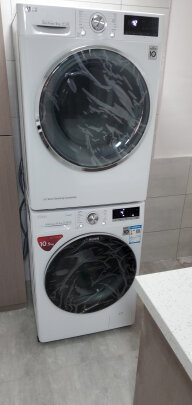 独家剖析LG烘干机RC90V9EV2W怎么样?上手一周说体验真相