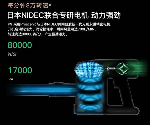 大功率吸尘器哪个品牌好？无线手持吸尘器的选购最大误区解析