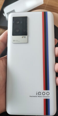 vivoiQOO 8手机怎么样上手一周说讲感受