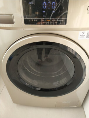 参考剖析美的MD100V31DG5洗衣机滚筒洗衣机怎么样?深度测评剖析