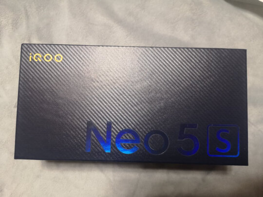 vivoiQOO Neo5S手机如何,值得入手的原因分享！