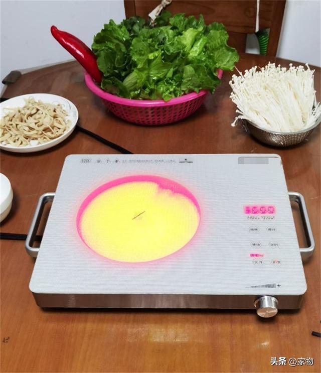 电磁炉好还是电陶炉好？为何电陶炉没电磁炉受欢迎