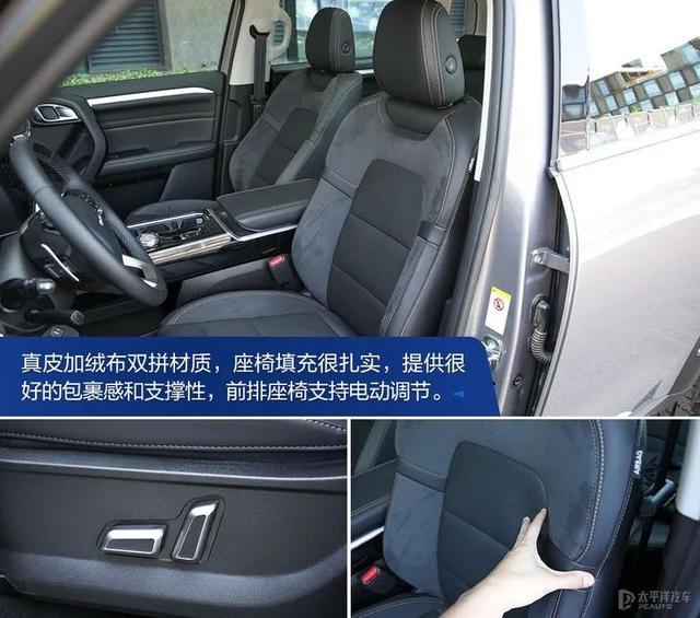 哈弗大狗高清图片顶配？哈弗大狗最新照片