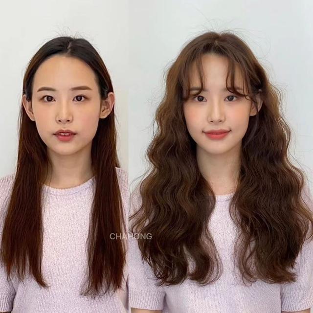 推荐10款时尚大气的发型？最流行的女生发型