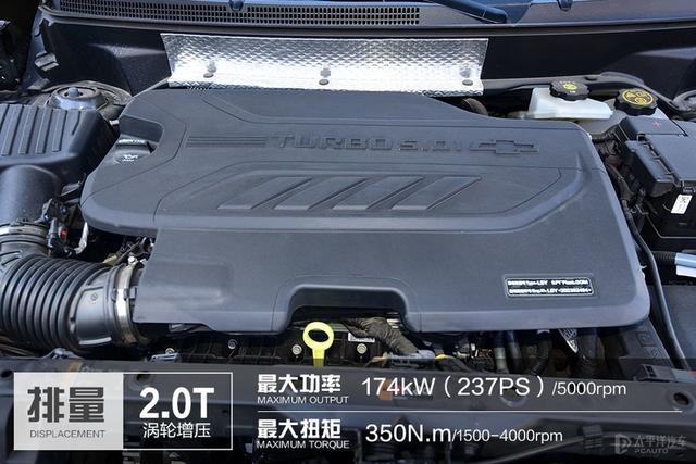 探界者2.0t配置参数？探界者2.0t是同级别最强动力吗