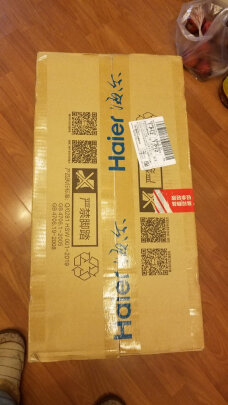 老实讲海尔净水器7558-3怎么样?用后一周讲体验真相？