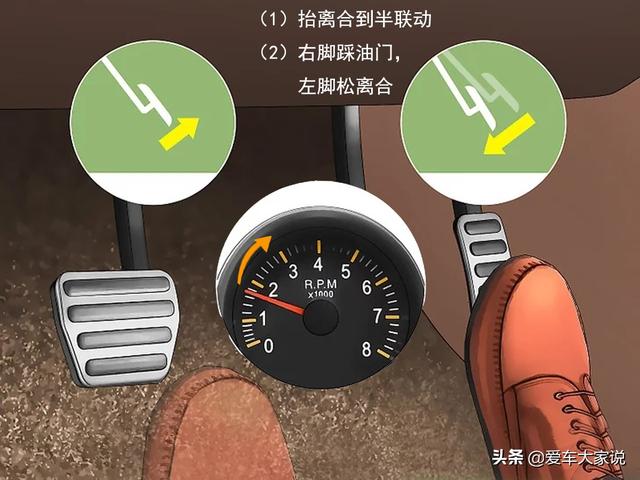 汽车加速有顿挫感怎么解决？开手动挡时如何让顿挫感消失