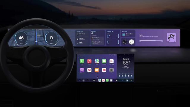 无线carplay支持车型?苹果全新carplay支持车型 无线carplay支持车型?苹果全新carplay支持车型