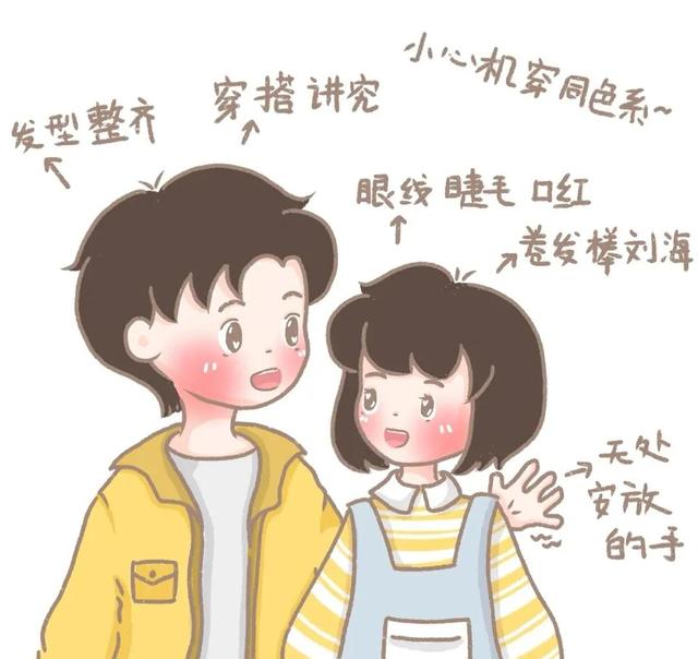 情侣互动小游戏有哪些？情侣间快速升温的小游戏