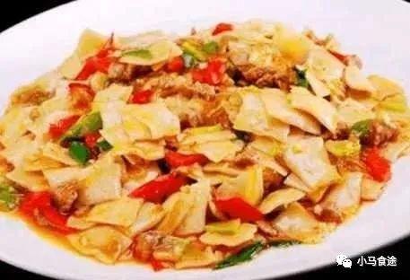 面食做法大全带图解？面食最简单好吃的做法
