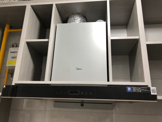 独家剖析美的CXW-260-T70用后两个月感受曝光!坑不坑人曝光?