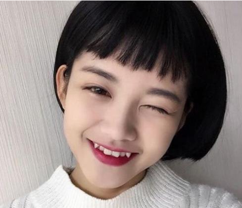 中学生适合什么发型？适合中学生留的发型