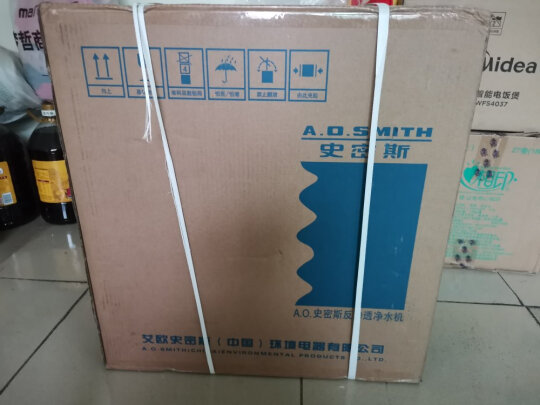 ao史密斯净水器哪款比较好用？告诉大家真相？