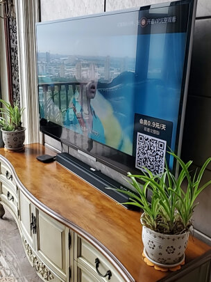 外观展示索尼HT-X8500回音壁到底怎么样?一个月体验讲感受