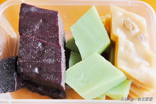义乌美食排行榜前十名？义乌特色美食小吃图片
