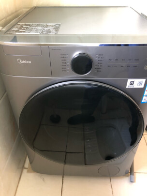 美的MD90CQ7PRO洗衣机怎么样?用后极度后悔是吗？