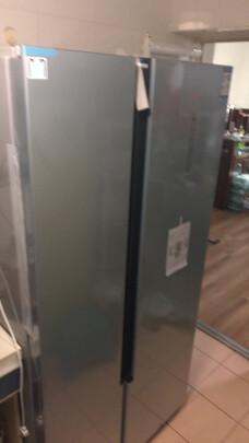 西门子冰箱KX50NA43TI怎么样?用后一周讲体验感受