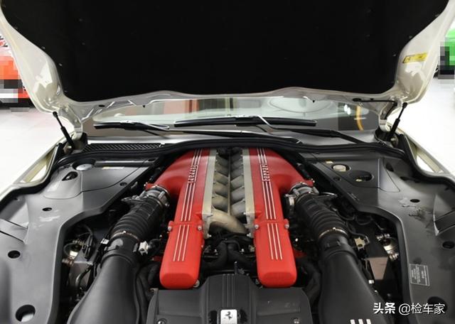 f12法拉利多少钱？法拉利f12值不值得入手