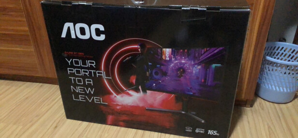 参考剖析AOCCQ27G3S显示器怎么样?深度测评剖析