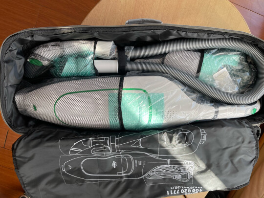 福维克吸尘器怎么样？哪款比较好用？讲讲看内幕？