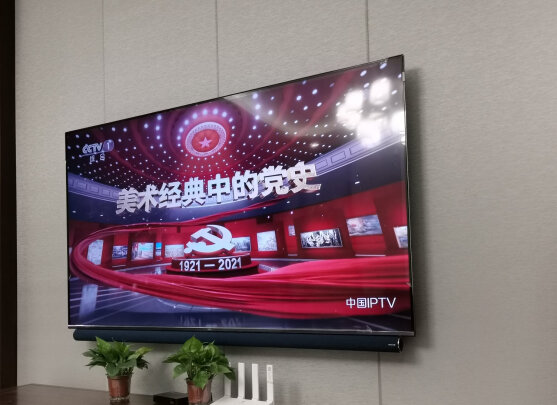 TCL75Q10对比长虹75D8K哪款好些？这样选不盲目？