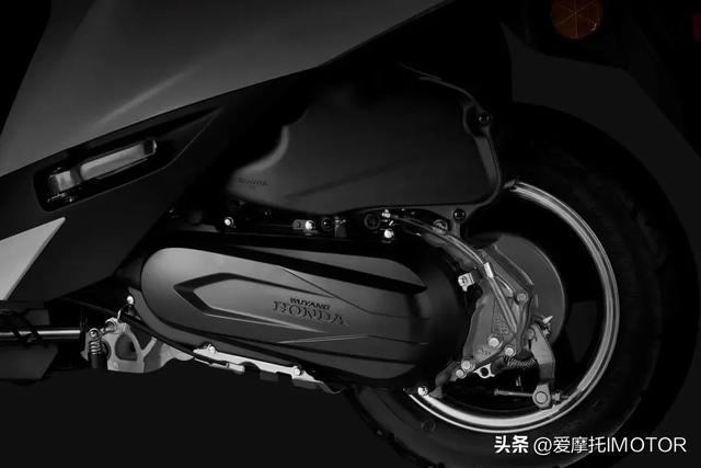 五羊本田125新款踏板车价格？五羊本田踏板车125最新款NCR测评