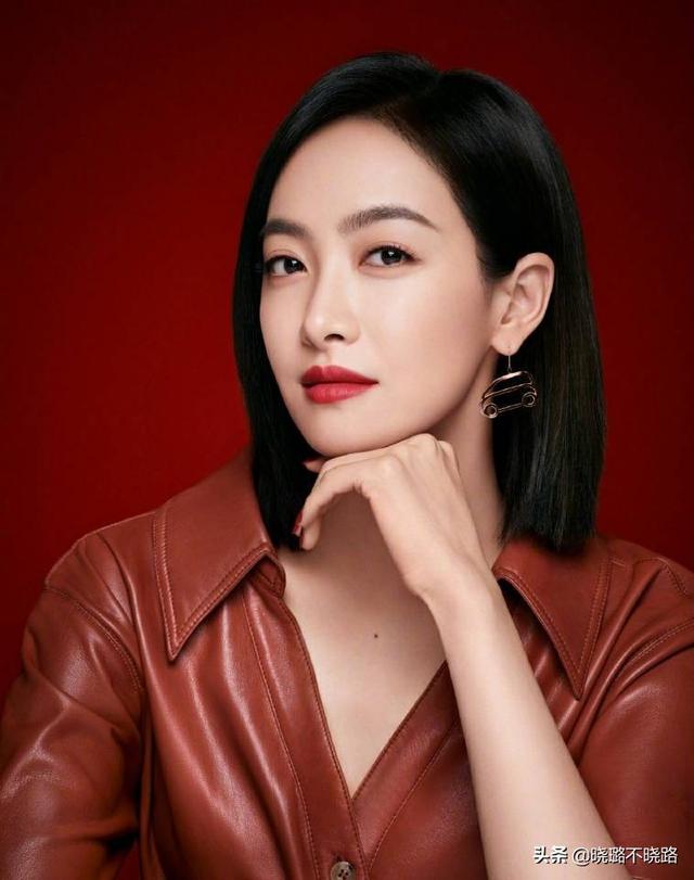 齐肩发型图片大全？推荐这5种齐肩发