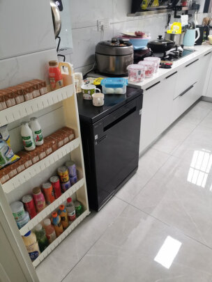 报价参数讲讲看美的13套洗碗机RX30怎么样？是否值得选购？