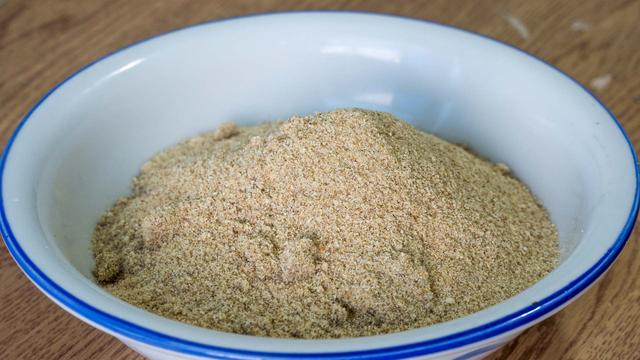 豆腐渣怎么吃好吃 ？豆渣的做法大全