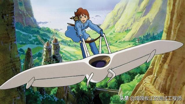 宫崎骏所有动画作品？宫崎骏作品时间排序