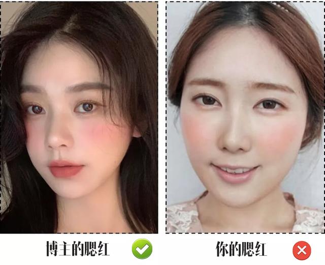 怎么化妆好看？化妆步骤详细图解