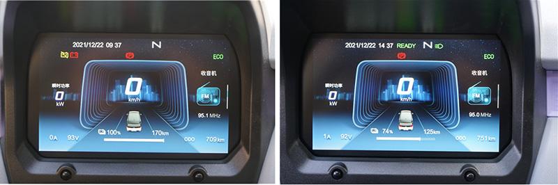 奇瑞新能源冰淇淋qq电动汽车？奇瑞qq冰淇淋圣代配置及车型